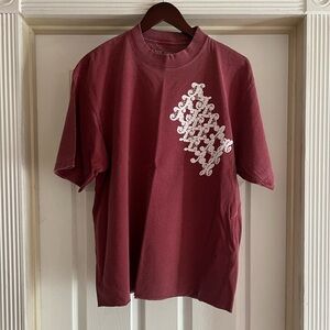 Lady Gaga Mayhem Ball Tour Skull T-Shirt